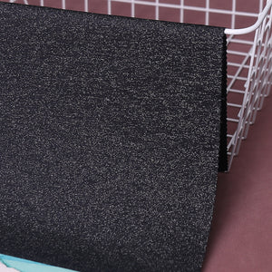 High Quality Spandex knitted Metal Wire Knitted Elastic Jersey Fabric