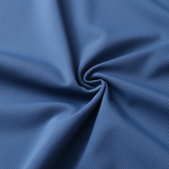 230G nylon ammonia straight high elastic double-sided yoga suit sportswear fabric