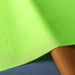 Wholesale of 210g polyester spandex glossy fabric with four sided elastic swimwear and bikini sports fabric in stock