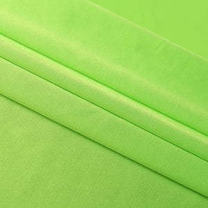 Wholesale of 210g polyester spandex glossy fabric with four sided elastic swimwear and bikini sports fabric in stock