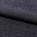 180G Metal Wire Flash Dress Nylon Spandex Elastic Knitted Fabric Performance Clothing Gold Silver Silk Bikini Swimsuit Fabric