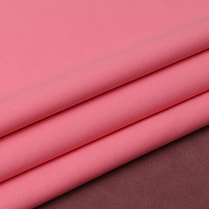 Nylon spandex air layer double-sided fabric, skin friendly and nude yoga suit, sportswear, underwear, and bra fabric