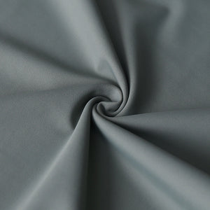 Manufacturer's direct sales of DuPont polyester double-sided high elasticity dance fitness yoga and sportswear fabrics