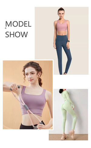 Manufacturer's direct sales of DuPont polyester double-sided high elasticity dance fitness yoga and sportswear fabrics