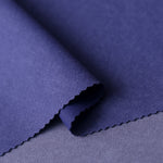 Imitation denim fabric 220g nylon spandex four sided stretch nude yoga fabric, sports yoga clothing fabric