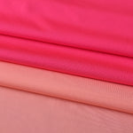 Ultra fine velvet pull frame polyester ammonia high elastic sports Lycra fabric leggings underwear fabric yoga suit fabric