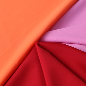 180g nylon ice silk fabric high elastic speed dry ice cool silk fabric swimsuit sportswear underwear fabric