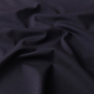 Polyester ammonia double-sided knitted fabric 210g polyester high elastic brushed naked quick drying yoga suit fabric