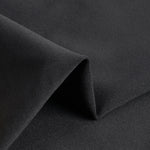 N66 Double 6 Nylon spandex Double sided High Elastic DuPont Lycra Yoga Fabric Sports Underpants Fabric