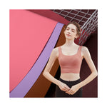 Nylon spandex air layer double-sided fabric, skin friendly and nude yoga suit, sportswear, underwear, and bra fabric