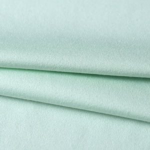 Polyester spandex single-sided double brushed high elastic sports fabric sweat wicking leggings yoga suit fabric