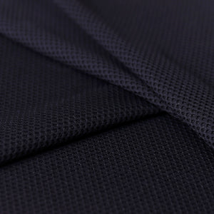 Nylon high elastic jacquard foam fabric breathable honeycomb fabric comfortable underwear sports yoga cycling fabric