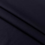 Polyester ammonia double-sided knitted fabric 150g high elasticity single side brushed sports quick drying yoga suit fabric