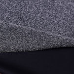 High Quality Spandex knitted Metal Wire Knitted Elastic Jersey Fabric