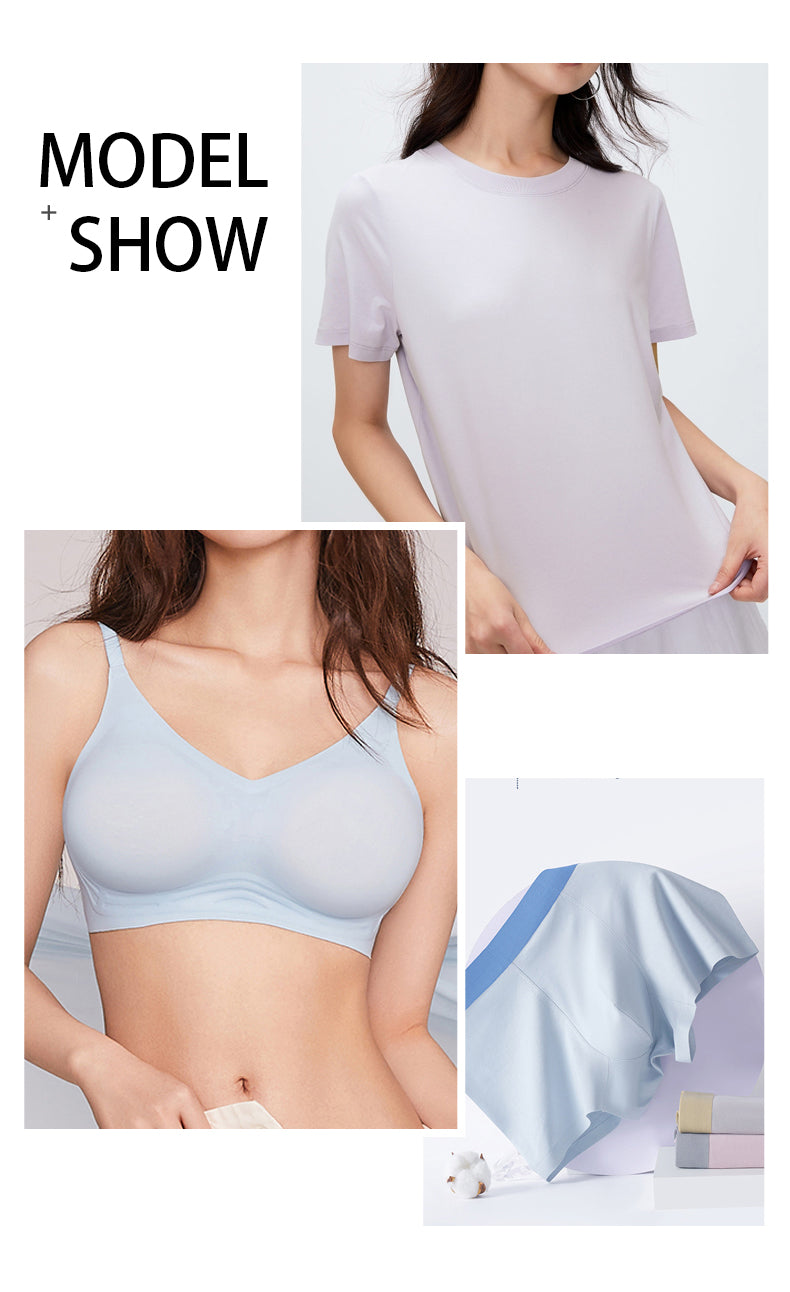 120g Nylon Ammonia High Alasticity Nude Fabric Imitating Modal Skin Friendly Lightweight Base Shirt Bra Underwear Fabric