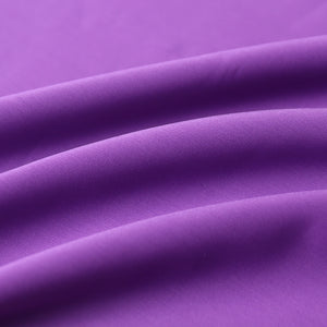 In stock 210g polyester spandex glossy Lycra fabric with four sides high elasticity swimsuit bikini fabric