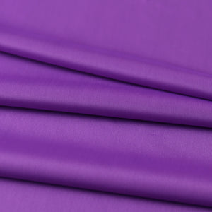 In stock 210g polyester spandex glossy Lycra fabric with four sides high elasticity swimsuit bikini fabric