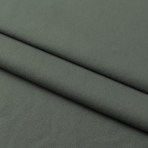 Nylon spandex full matte double-sided brushed high elastic yoga fitness sportswear knitted fabric